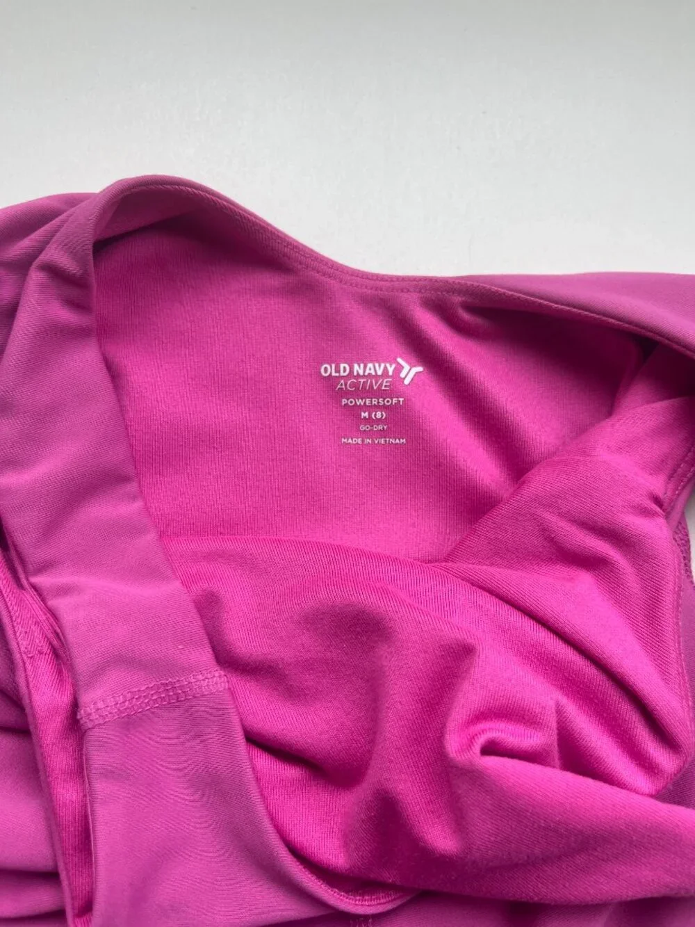Girls Active Dress